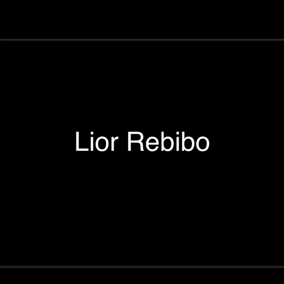 liorrebibo123